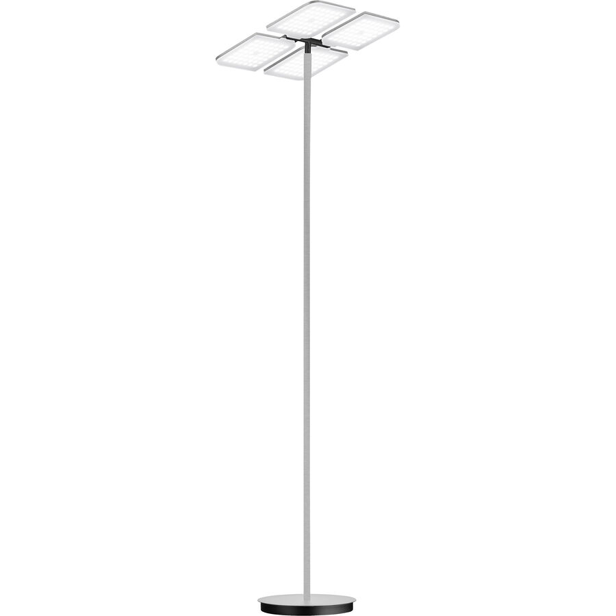 Bankamp Stehlampe Quadro Bankamp Stehlampe Quadro