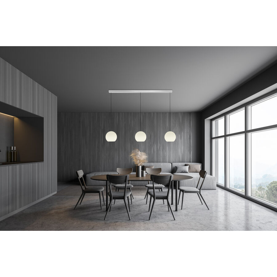 Bankamp Pendellampe Globe