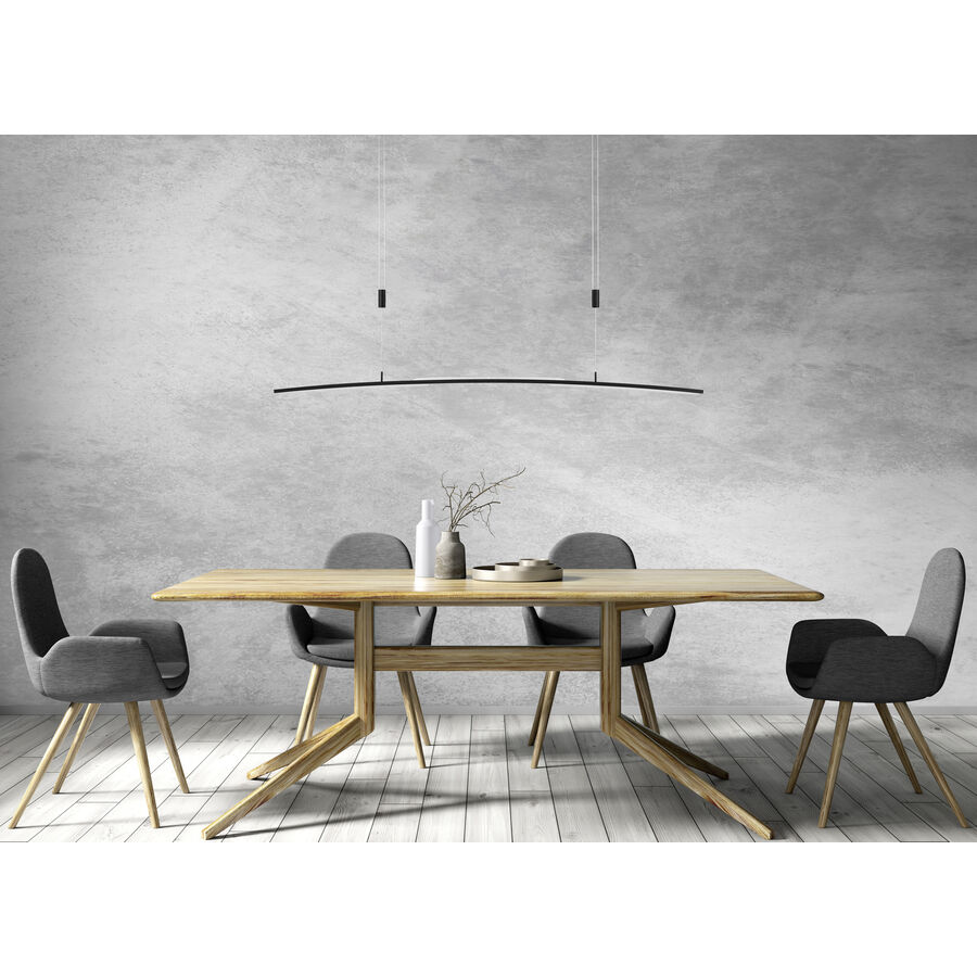 Bankamp Pendellampe Plain