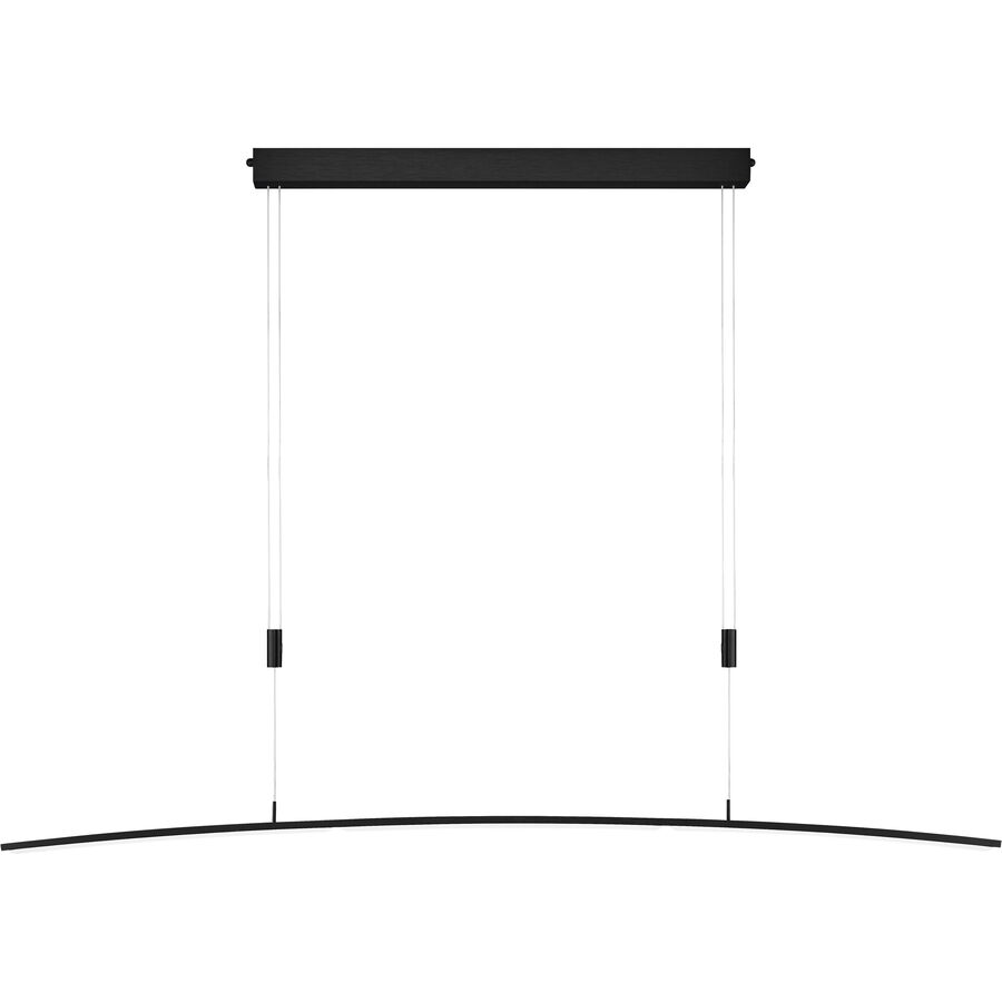 Bankamp Lampada a sospensione Plain