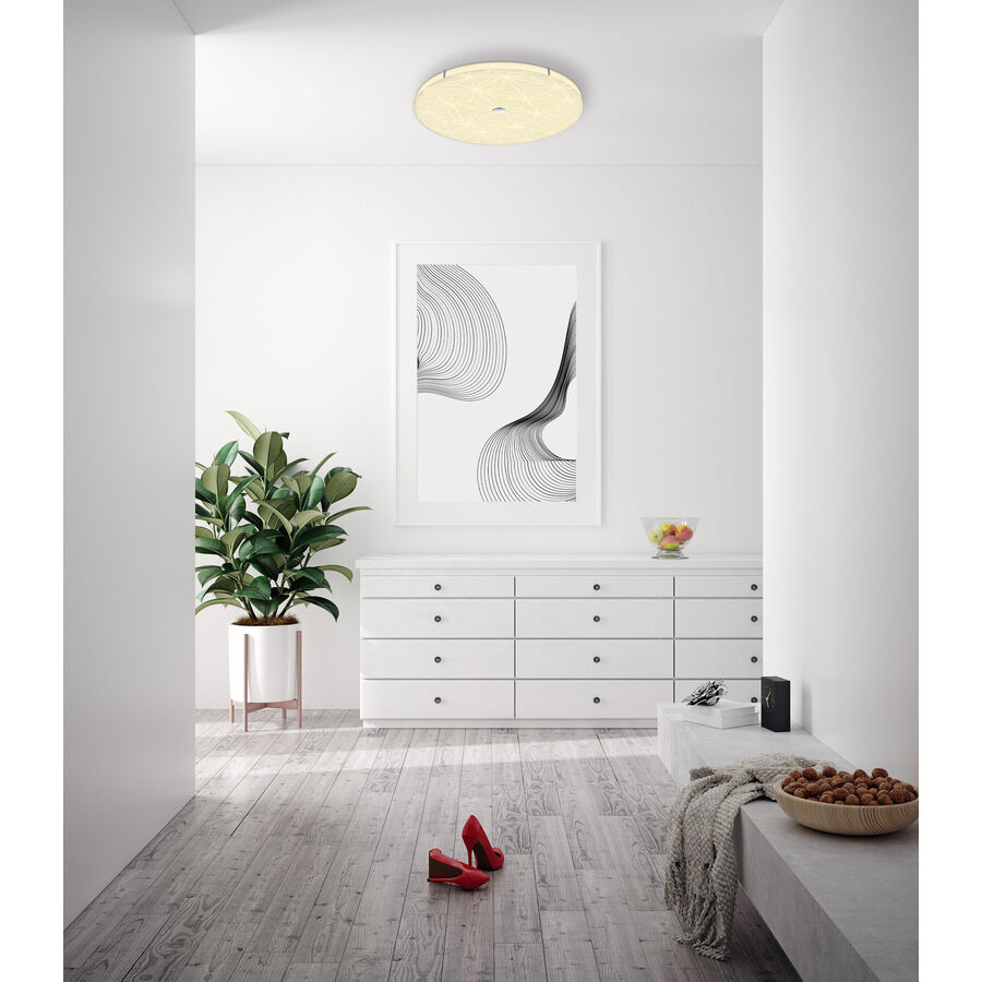 Bankamp Lampada da plafoniera Mandala