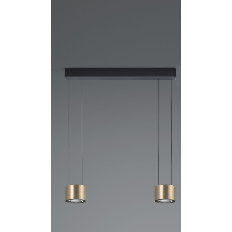 Bankamp Lampada a sospensione Impulse