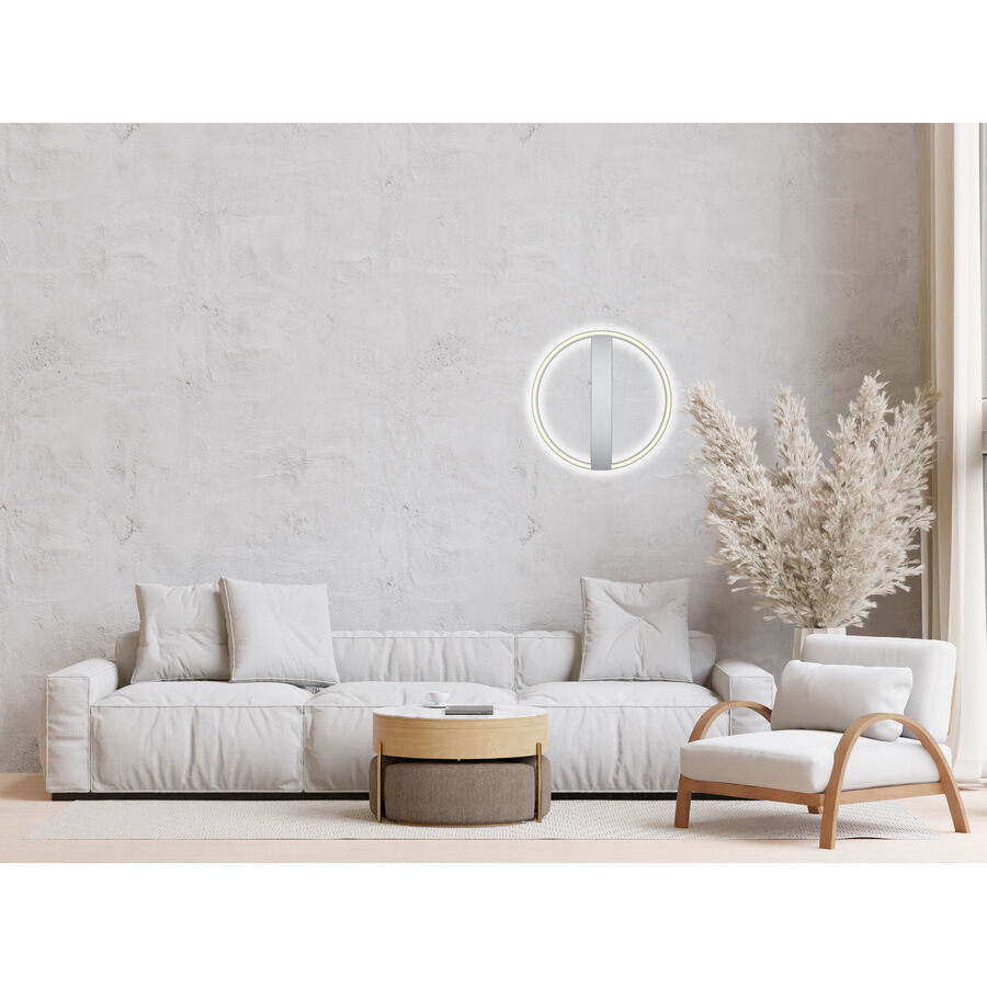 Bankamp Plafonnier Line