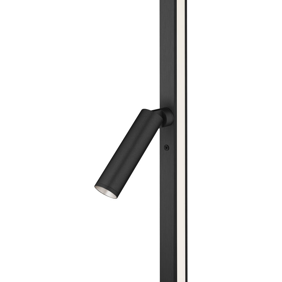 Bankamp Lampada a stelo Line