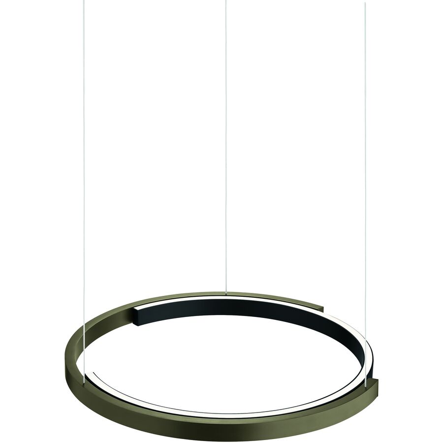 Bankamp Pendellampe Rings