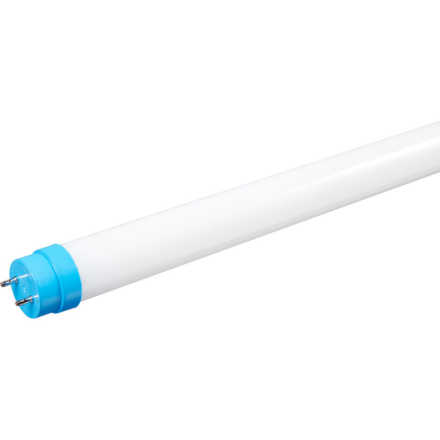 Philips Philips Tube LED ultra output pour ballast électronique/ballast électronique, remplacement de 36W T8, 1200 mm, 17,7W, G13, 2400 lumens, blanc neutre (4000K), starter factice inclus