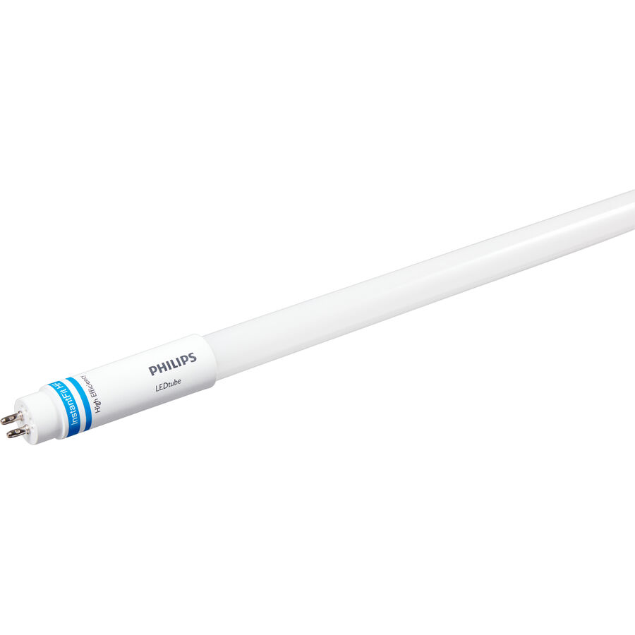 Philips Philips LED tubo T5, sostituzione per 28W HE, base G5, 2500 lumen, 17,1W, 1163mm, bianco (3000K)