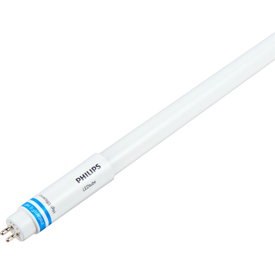 Philips Philips LED tubo T5, sostituzione per 21W HE, base G5, 1700 lumen, 11,5W, 836mm, bianco neutro (4000K)