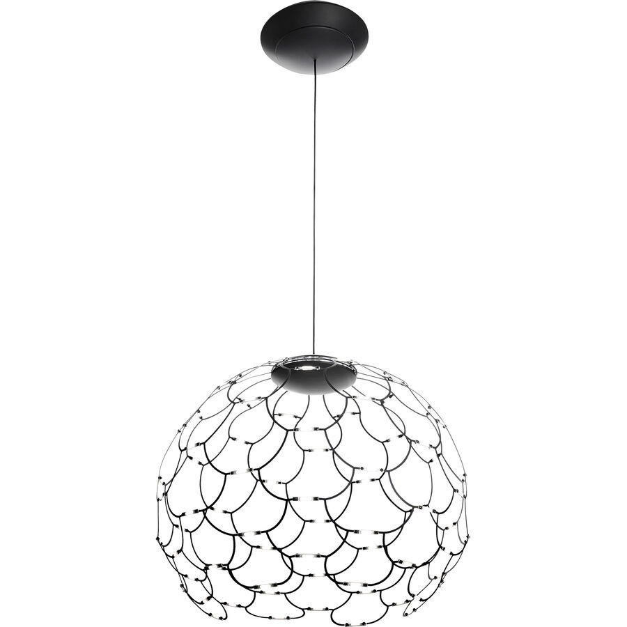 Urban Lampada a sospensione Lamoi