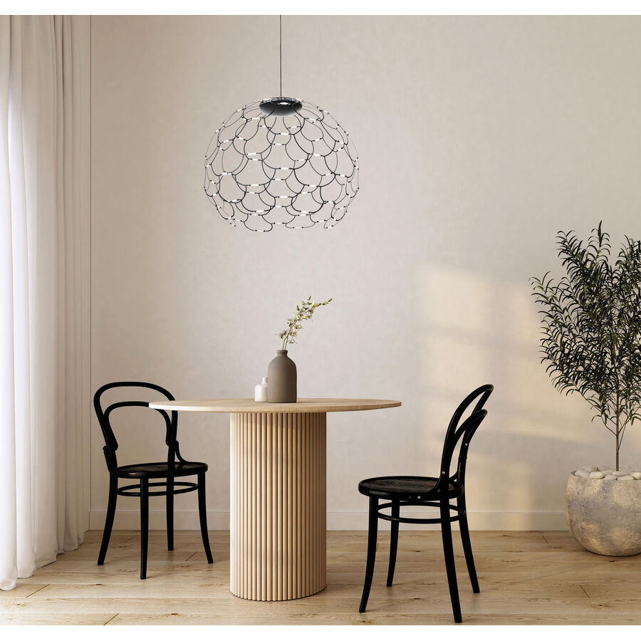 Urban Lampada a sospensione Lamoi