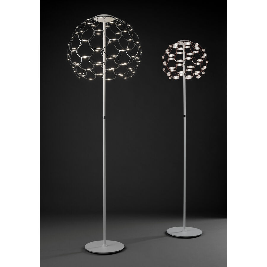 Urban Lampada a stelo Lamoi