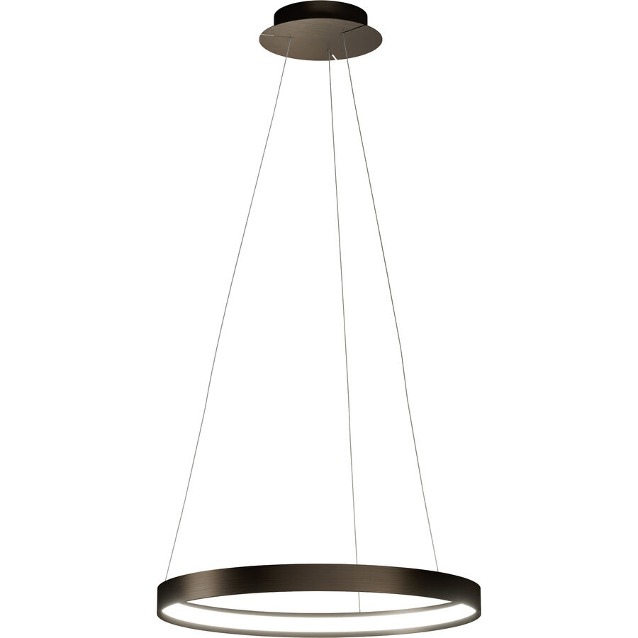 Urban Lampada a sospensione Anello