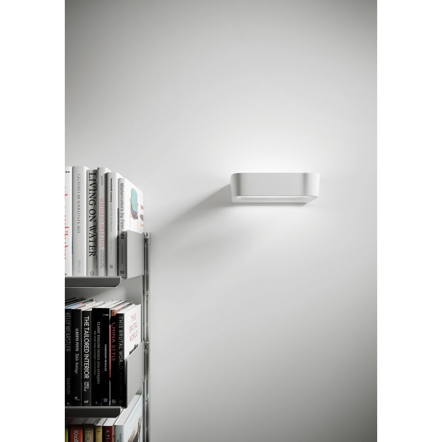 Urban Lampada da parete Aki