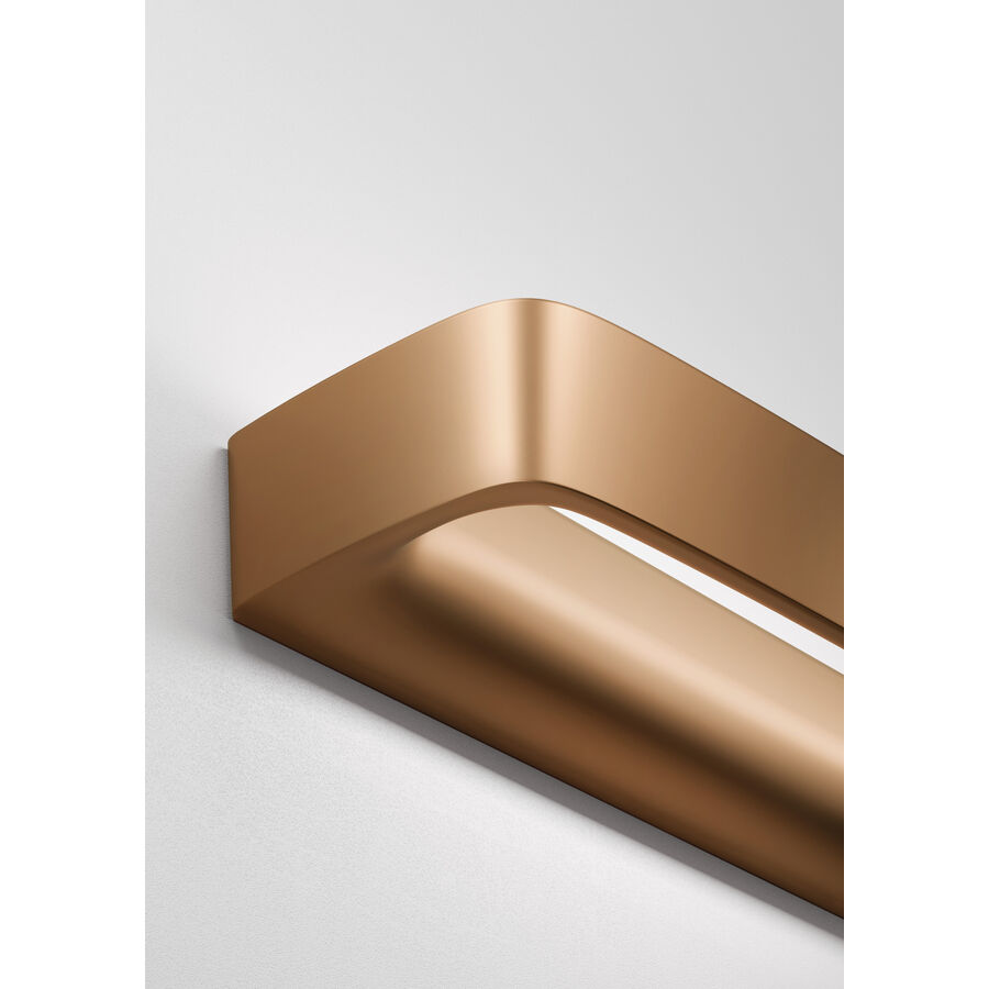 Urban Lampada da parete Aki