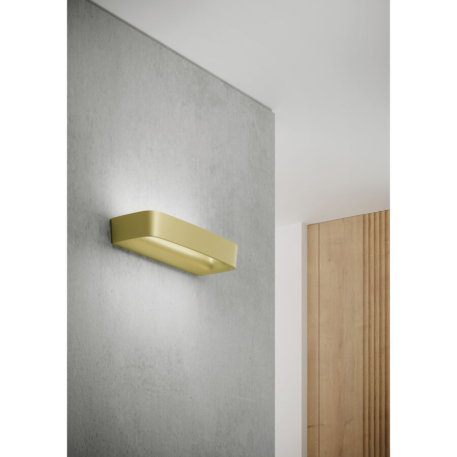 Urban Lampada da parete Aki