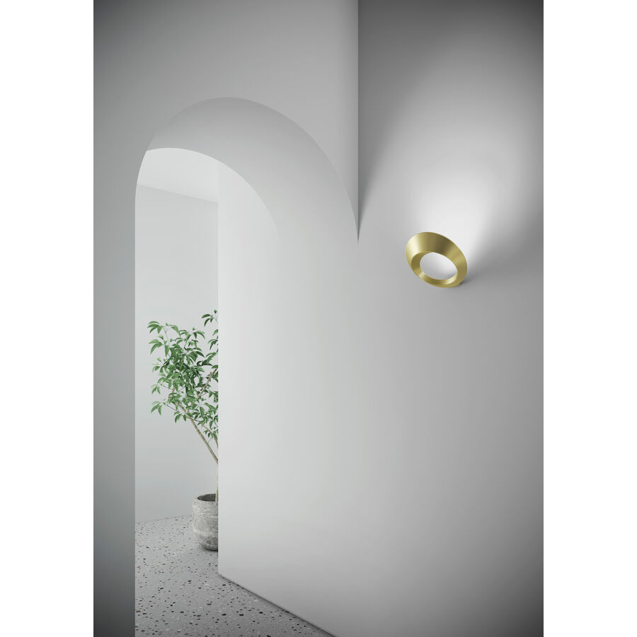 Urban Lampada da parete Olo