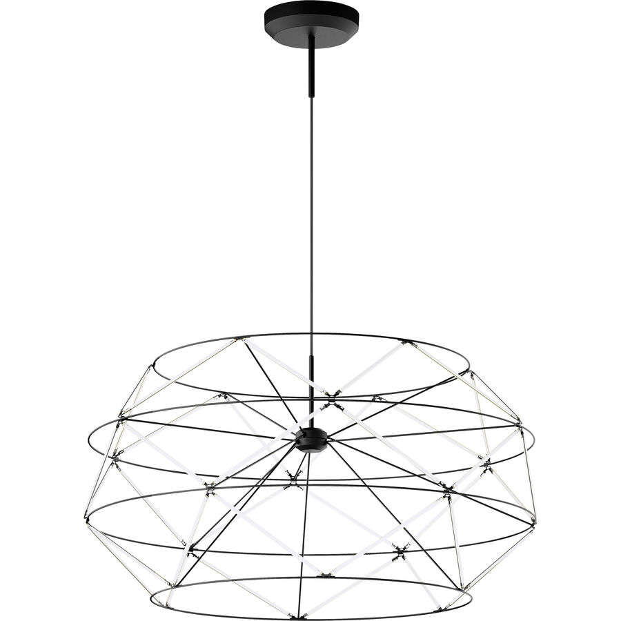 Urban Lampada a sospensione Euclide