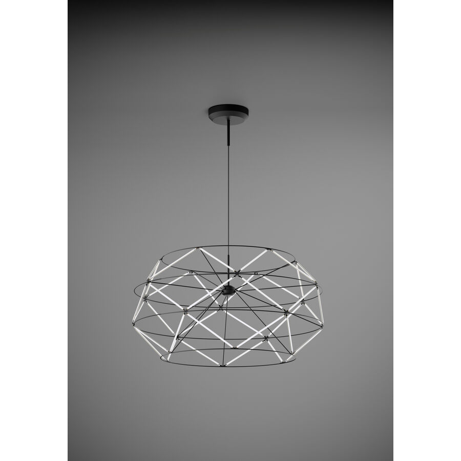 Urban Suspension Euclide