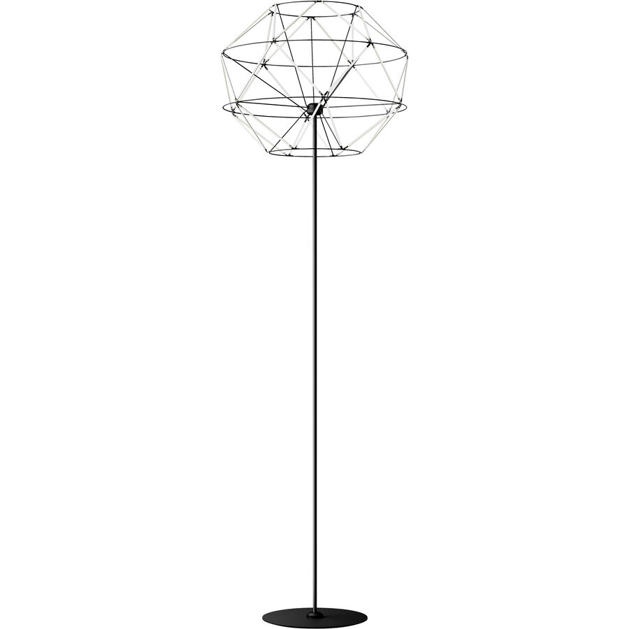 Urban Stehlampe Euclide Urban Stehlampe Euclide