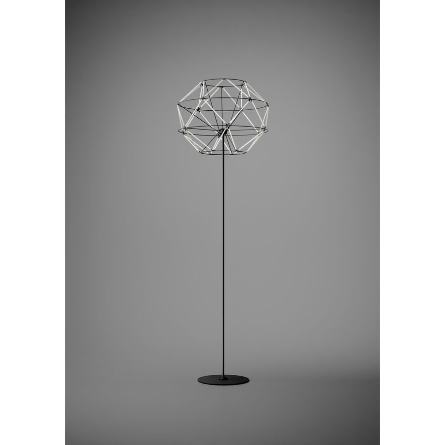 Urban Lampada a stelo Euclide