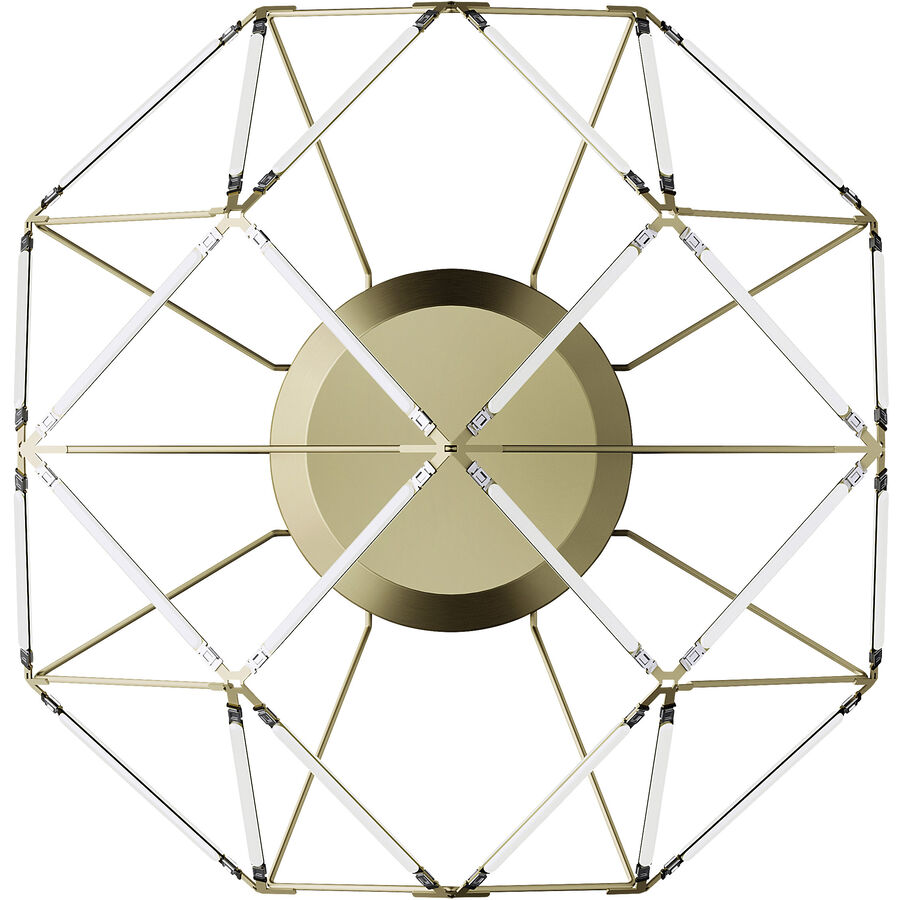 Urban Wandlampe Euclide Urban Wandlampe Euclide