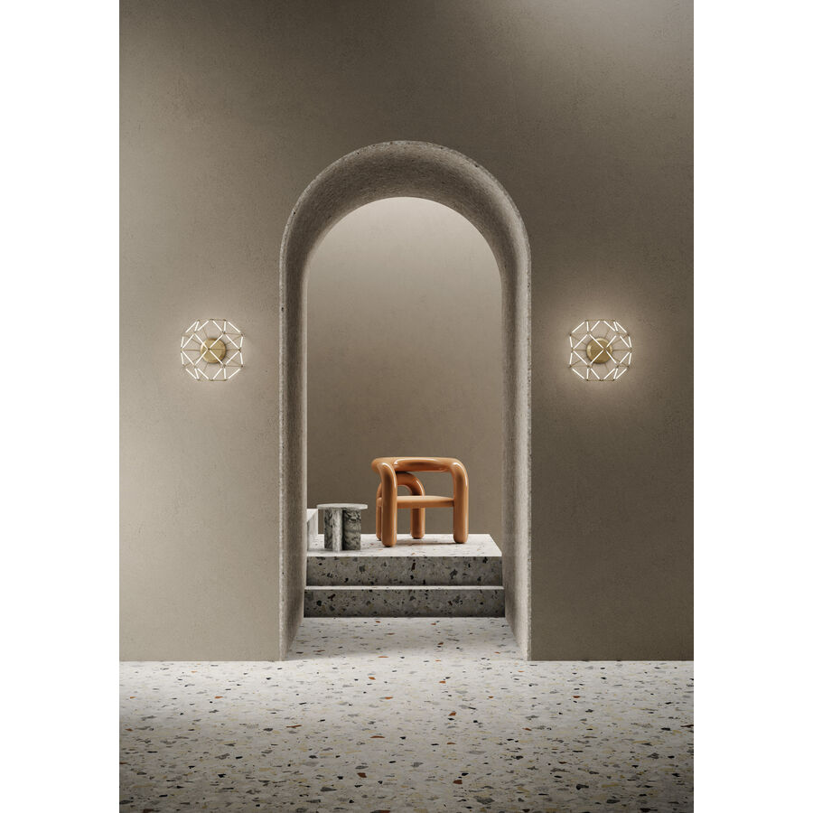 Urban Applique Euclide