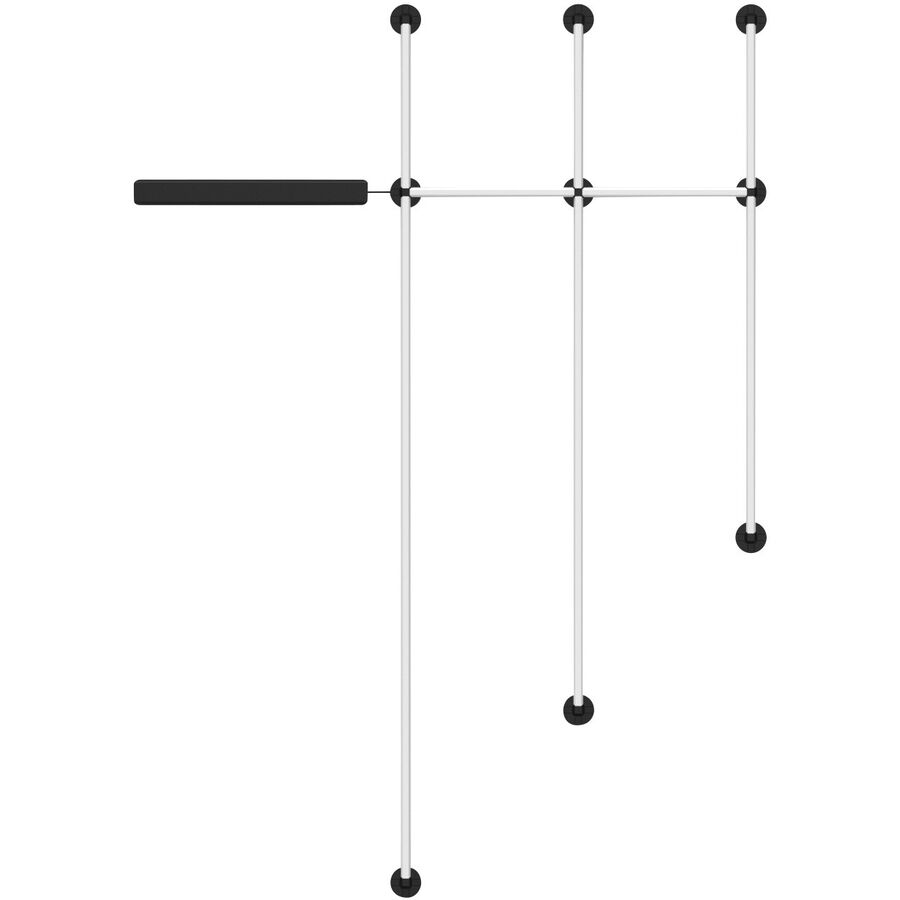 Urban Plafonnier Cartesian