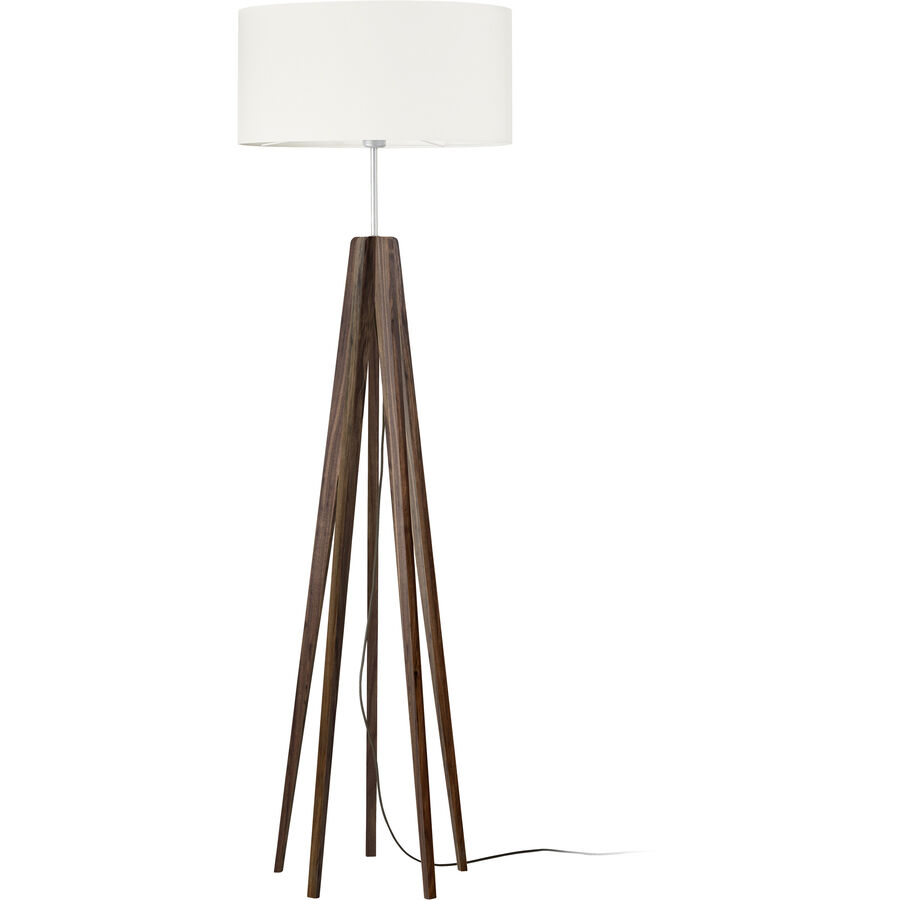 Herzblut Lampada a stelo Aster