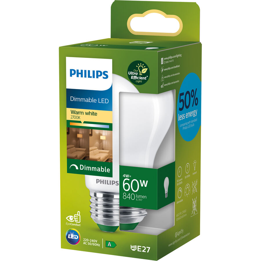 Philips Lampadine Philips