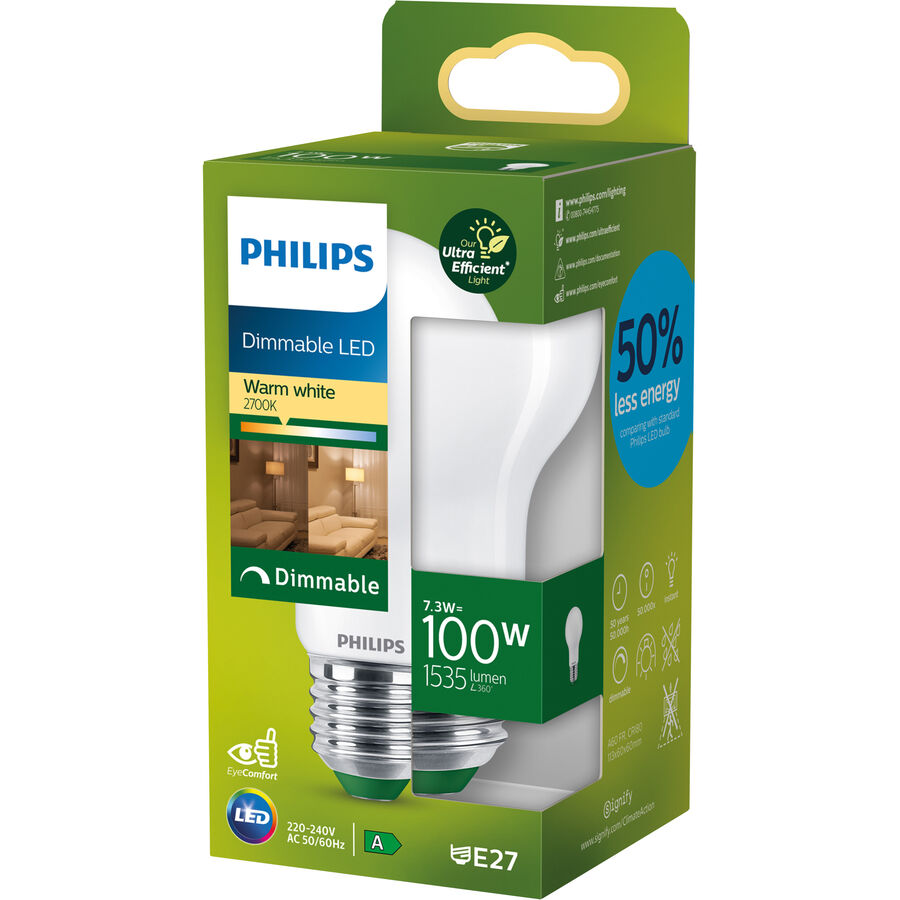 Philips Lampadine Philips