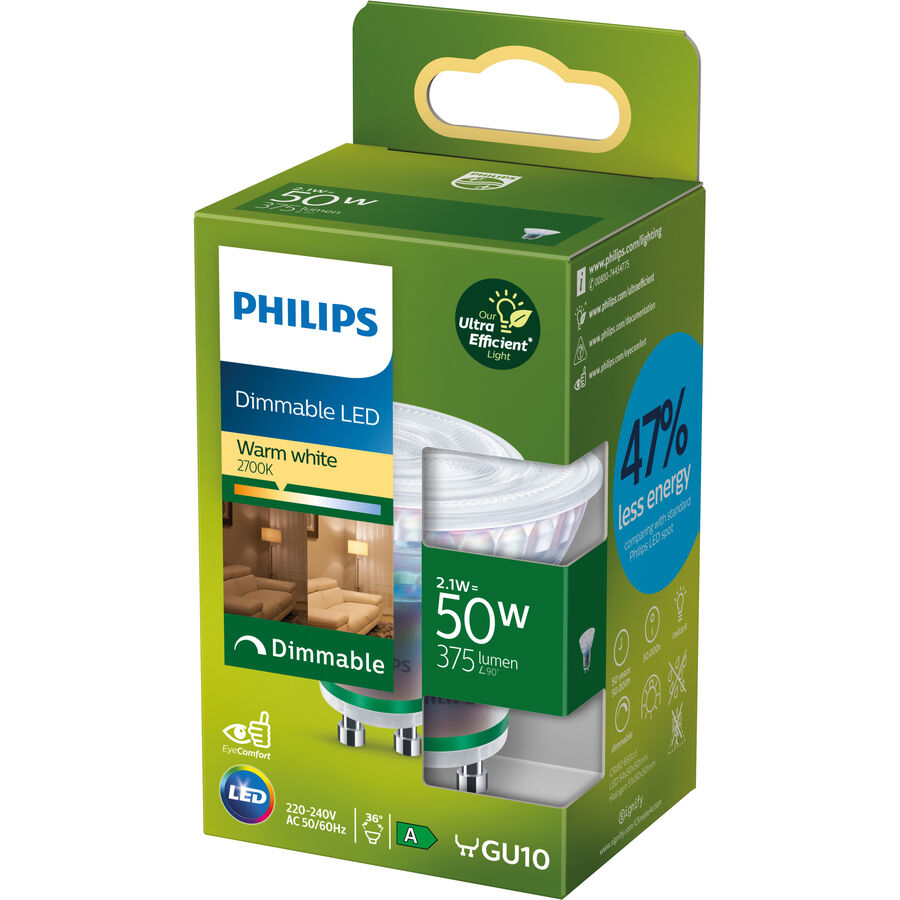 Philips Lampadine Philips