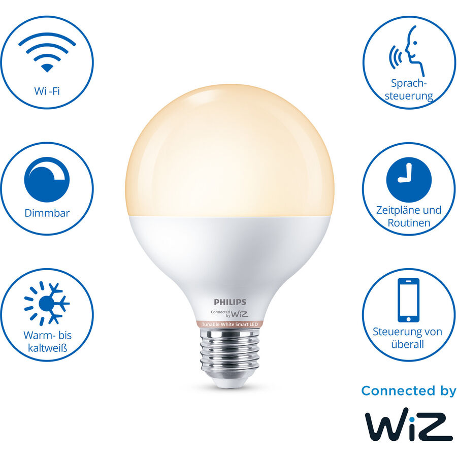 Philips Lampadine Philips