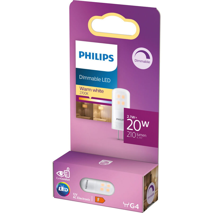 Philips Lampadine Philips