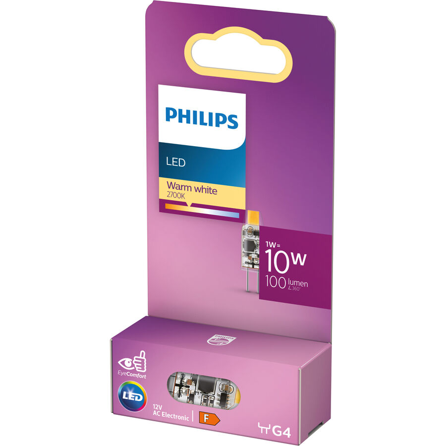 Philips Lampadine Philips