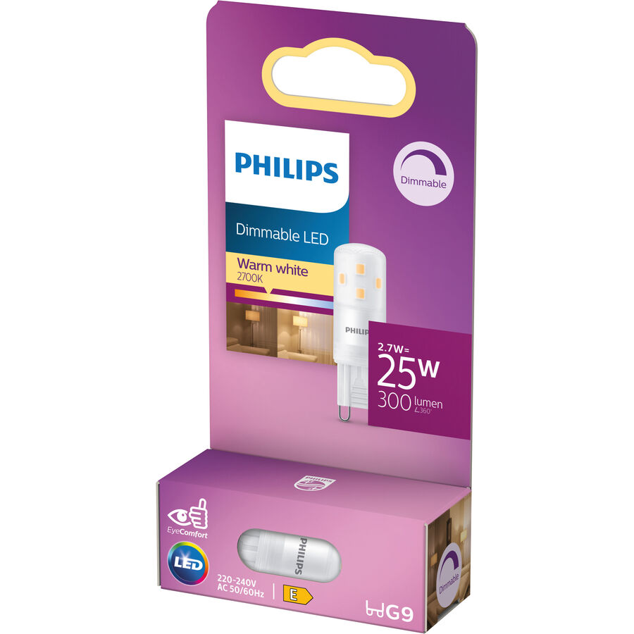 Philips Lampadine Philips