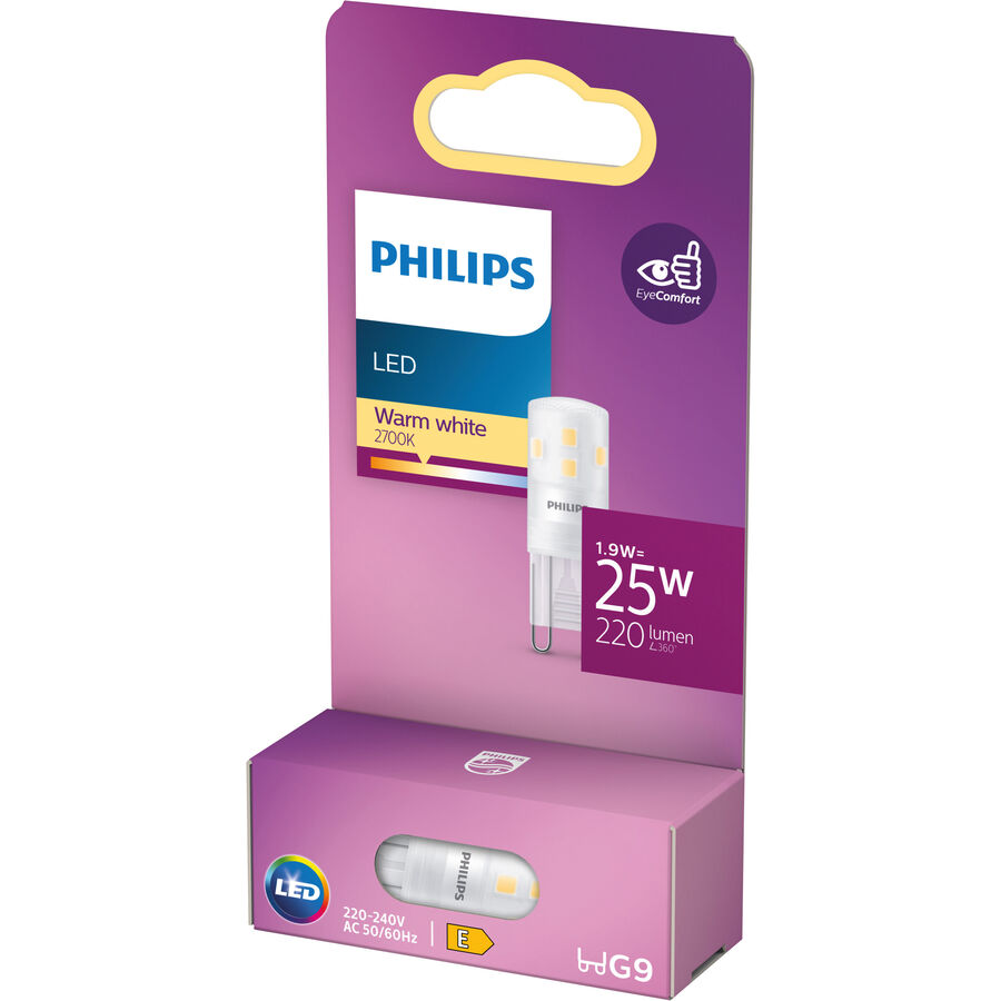 Philips Lampadine Philips