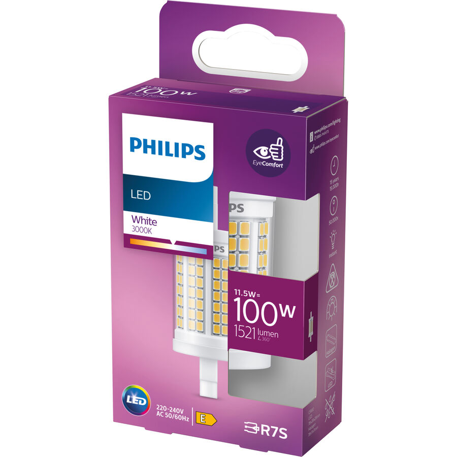 Philips Lampadine Philips
