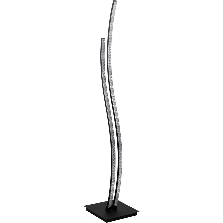 Eglo Stehlampe Lejias Eglo Stehlampe Lejias