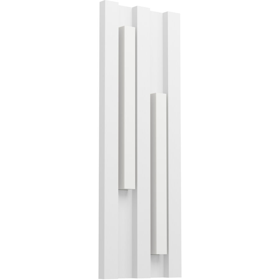 Eglo Applique extérieure Fandina