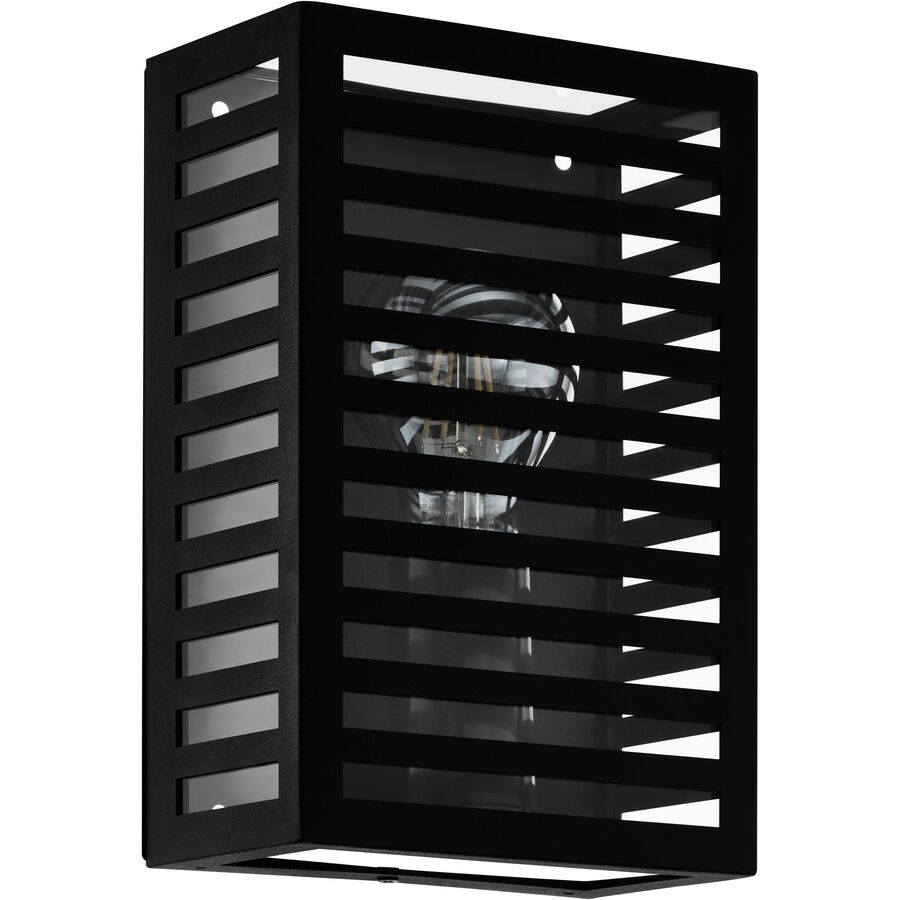 Eglo Lampada a parete per esterni Alamonte 3