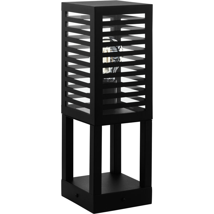 Eglo Lampada a stelo per esterni Alamonte 3