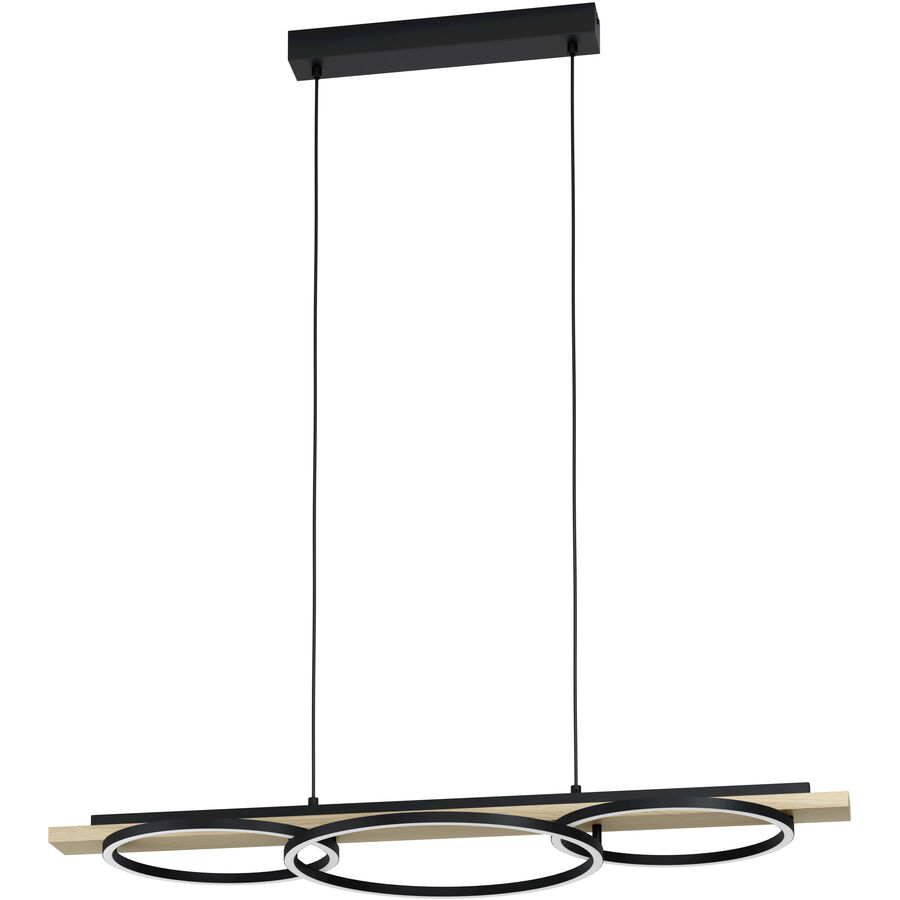 Eglo Lampada a sospensione Boyal