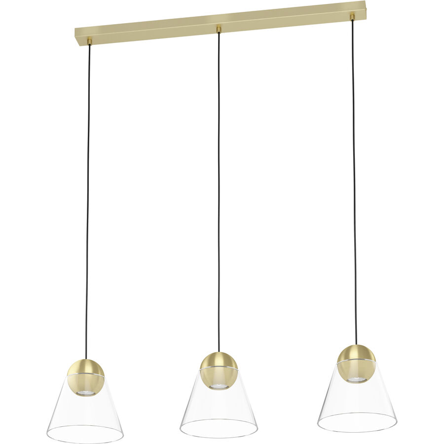 Eglo Lampada a sospensione Cerasella