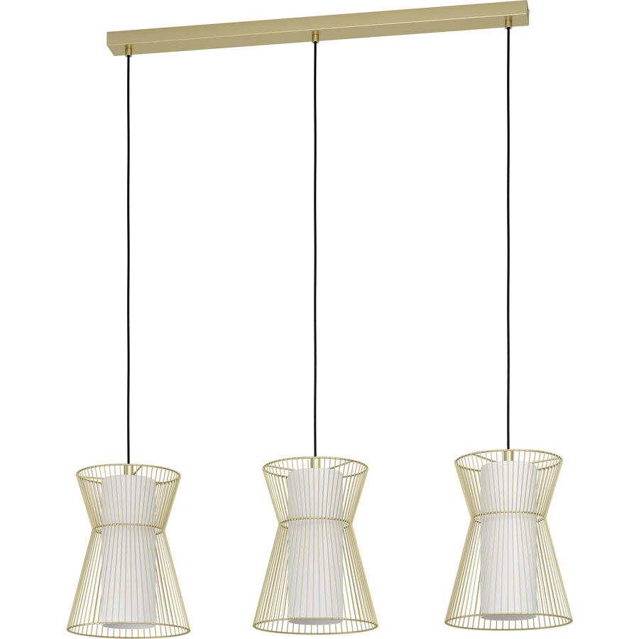 Eglo Lampada a sospensione Maseta