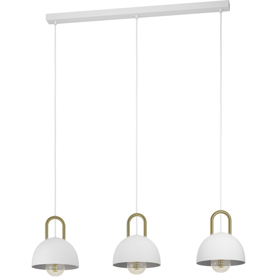 Eglo Lampada a sospensione Calmanera