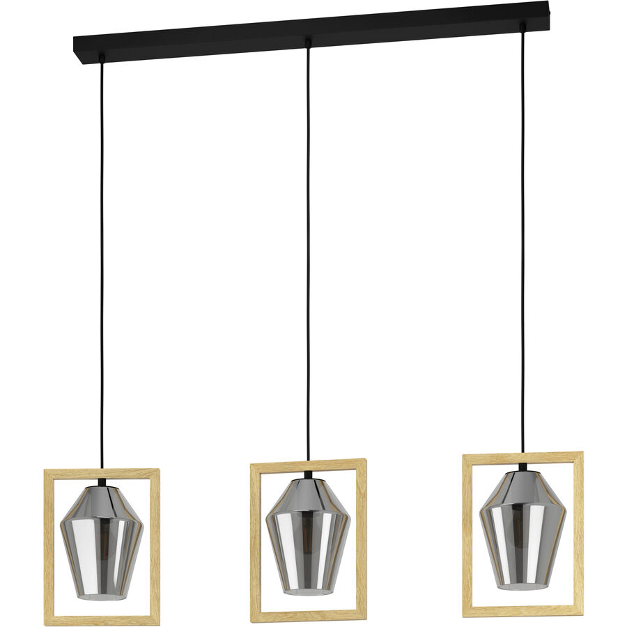 Eglo Lampada a sospensione Viglioni