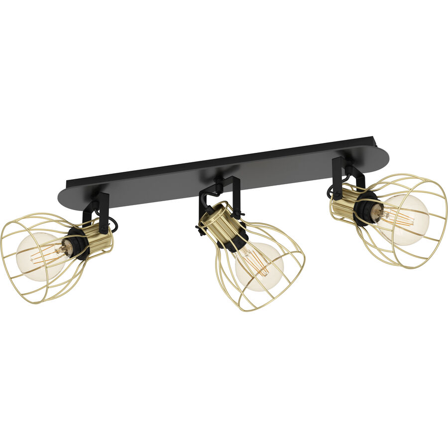 Eglo Spot Sambatello