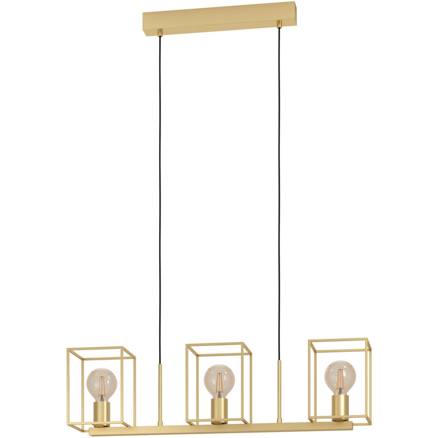 Eglo Lampada a sospensione Cumiole