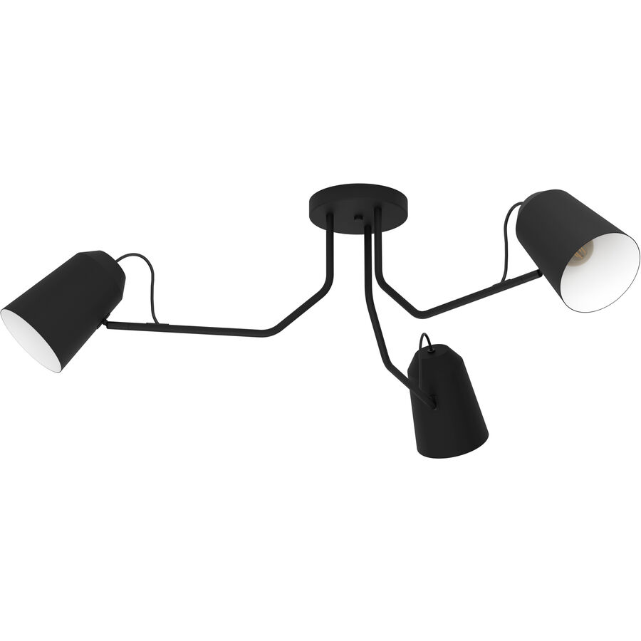 Eglo Deckenlampe Loreto Eglo Deckenlampe Loreto