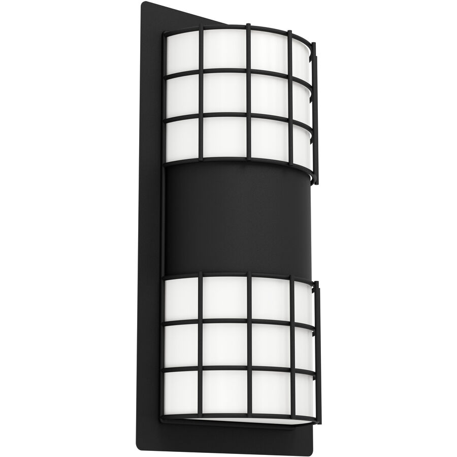 Eglo Lampada a parete per esterni Cistierna 2